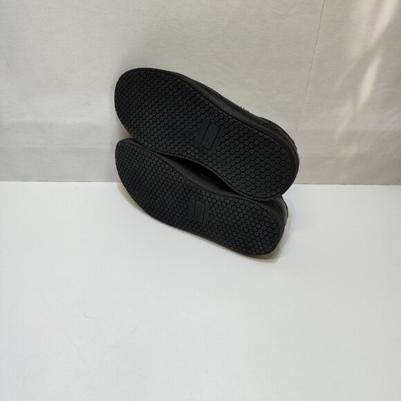 Tredsafe Roman Slip Resistant Wingtip Restaurant Approved Mark II Sole Men's 10 - Picture 7 of 8